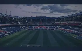 巴黎圣日耳曼队士气高涨，望全面崛起的简单介绍